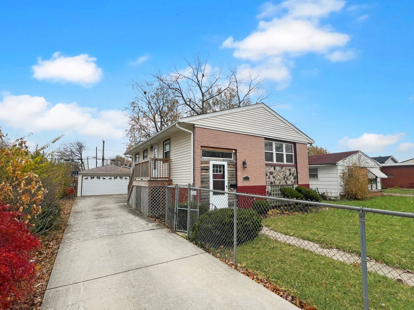 16317 Ashland Avenue