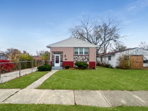 Photo of 16317 Ashland Avenue, Markham, IL 60428 (MLS # 12738651)