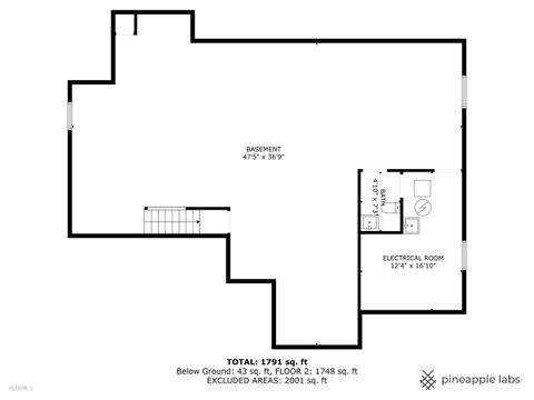 Tiny photo for 1004 Golden Avenue, Woodstock, IL 60098 (MLS # 12412357)