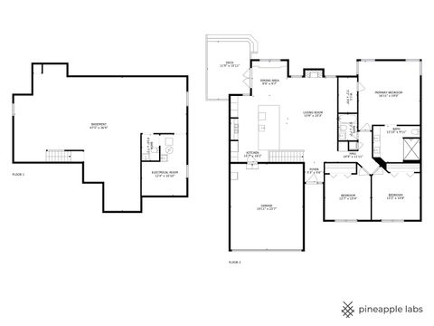 Tiny photo for 1004 Golden Avenue, Woodstock, IL 60098 (MLS # 12412357)