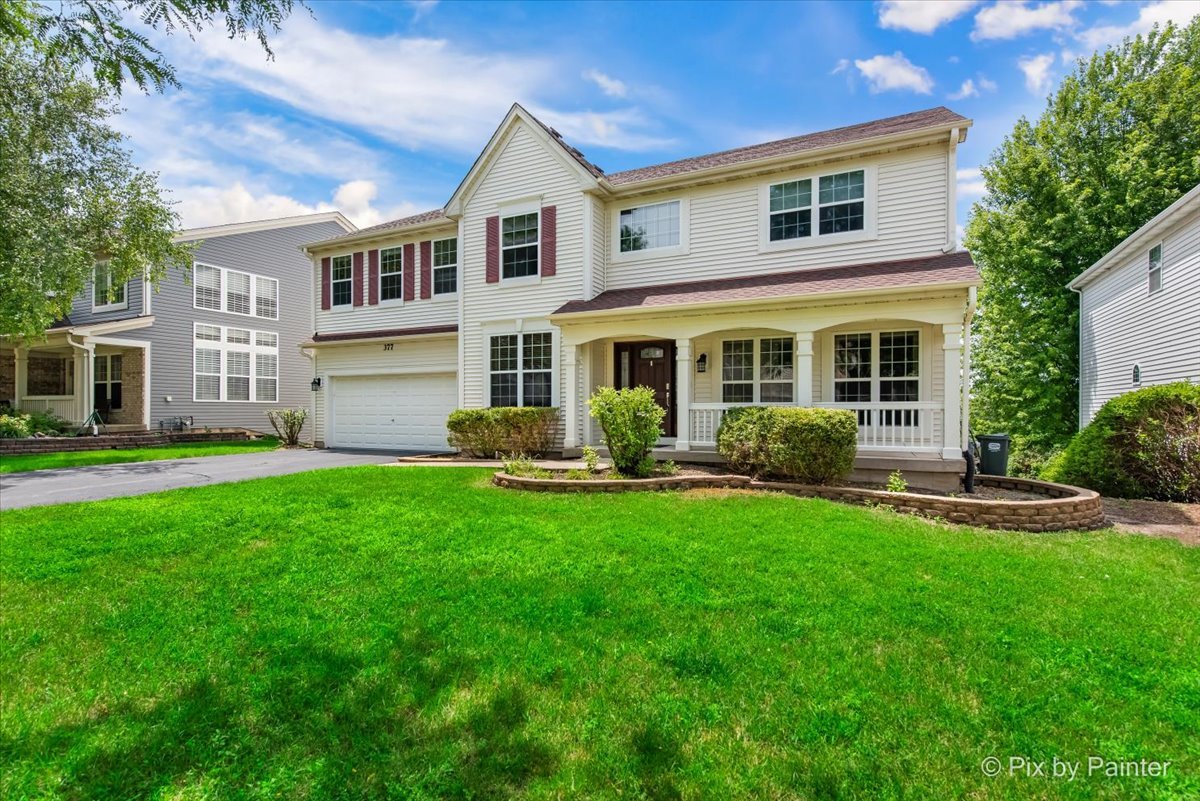 377 Sterling Circle