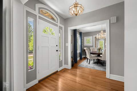 Tiny photo for 353 Western Avenue, Clarendon Hills, IL 60514 (MLS # 12726918)