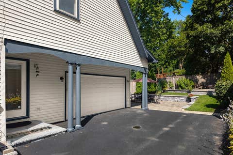 Tiny photo for 353 Western Avenue, Clarendon Hills, IL 60514 (MLS # 12726918)