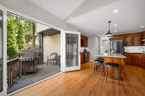 Tiny photo for 353 Western Avenue, Clarendon Hills, IL 60514 (MLS # 12726918)