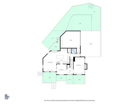 Tiny photo for 353 Western Avenue, Clarendon Hills, IL 60514 (MLS # 12726918)