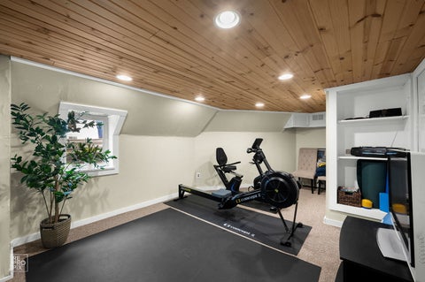 Tiny photo for 353 Western Avenue, Clarendon Hills, IL 60514 (MLS # 12726918)