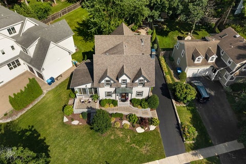Tiny photo for 353 Western Avenue, Clarendon Hills, IL 60514 (MLS # 12726918)