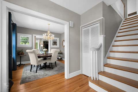 Tiny photo for 353 Western Avenue, Clarendon Hills, IL 60514 (MLS # 12726918)
