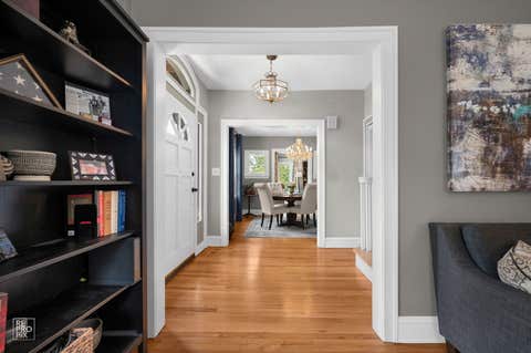 Tiny photo for 353 Western Avenue, Clarendon Hills, IL 60514 (MLS # 12726918)