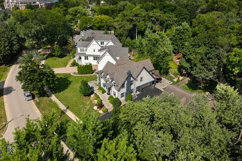 Tiny photo for 353 Western Avenue, Clarendon Hills, IL 60514 (MLS # 12726918)
