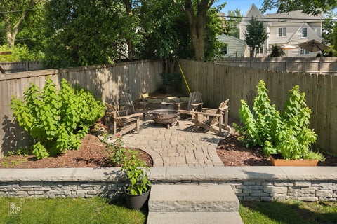 Tiny photo for 353 Western Avenue, Clarendon Hills, IL 60514 (MLS # 12726918)