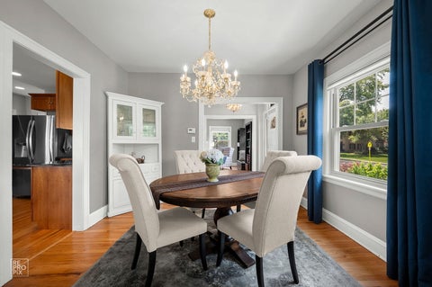 Tiny photo for 353 Western Avenue, Clarendon Hills, IL 60514 (MLS # 12726918)