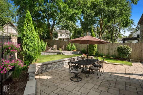 Tiny photo for 353 Western Avenue, Clarendon Hills, IL 60514 (MLS # 12726918)