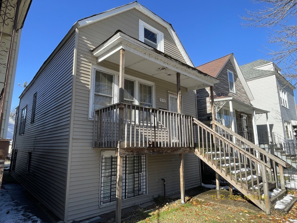 8148 S Brandon Avenue