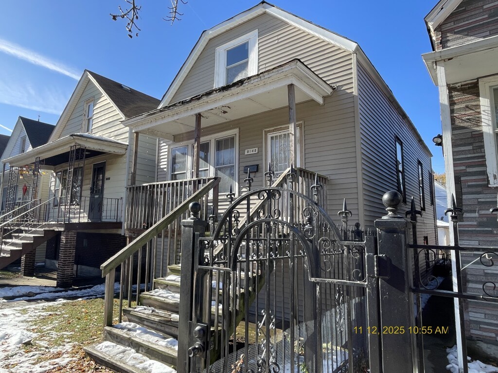 8148 S Brandon Avenue