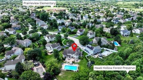Tiny photo for 1354 Branden Court, Bartlett, IL 60103 (MLS # 12489129)