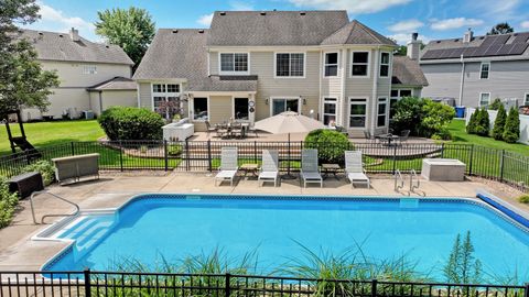 Tiny photo for 1354 Branden Court, Bartlett, IL 60103 (MLS # 12489129)