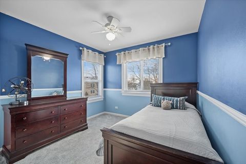 Tiny photo for 1354 Branden Court, Bartlett, IL 60103 (MLS # 12489129)