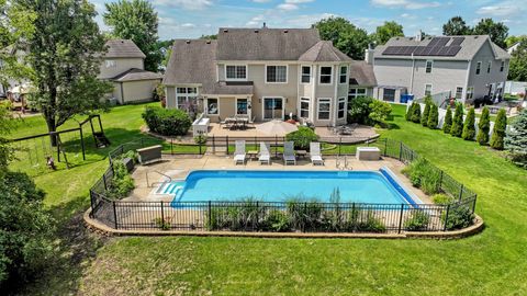 Tiny photo for 1354 Branden Court, Bartlett, IL 60103 (MLS # 12489129)
