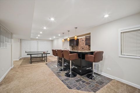 Tiny photo for 1354 Branden Court, Bartlett, IL 60103 (MLS # 12489129)