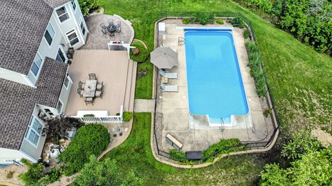 Tiny photo for 1354 Branden Court, Bartlett, IL 60103 (MLS # 12489129)
