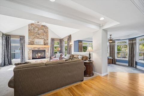 Tiny photo for 1354 Branden Court, Bartlett, IL 60103 (MLS # 12489129)