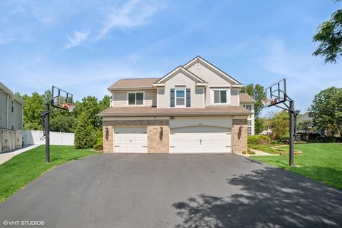 Tiny photo for 1354 Branden Court, Bartlett, IL 60103 (MLS # 12489129)