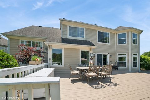 Tiny photo for 1354 Branden Court, Bartlett, IL 60103 (MLS # 12489129)