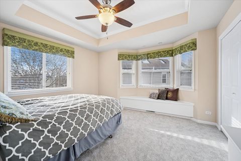 Tiny photo for 1354 Branden Court, Bartlett, IL 60103 (MLS # 12489129)
