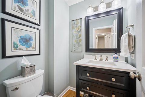Tiny photo for 1354 Branden Court, Bartlett, IL 60103 (MLS # 12489129)