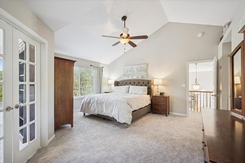 Tiny photo for 1354 Branden Court, Bartlett, IL 60103 (MLS # 12489129)