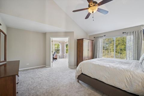 Tiny photo for 1354 Branden Court, Bartlett, IL 60103 (MLS # 12489129)