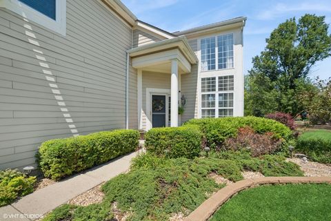Tiny photo for 1354 Branden Court, Bartlett, IL 60103 (MLS # 12489129)