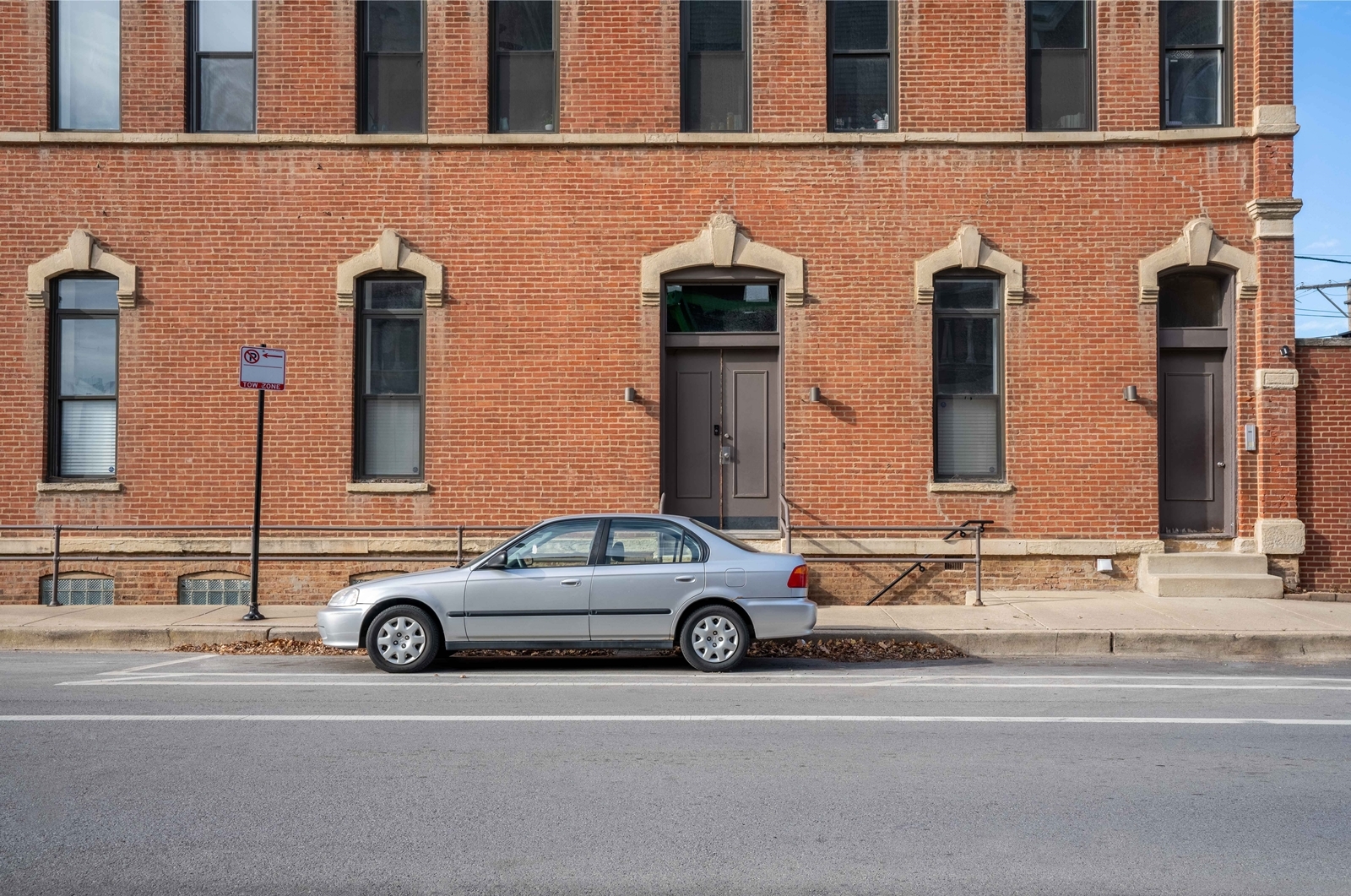 1400 W Chestnut Street 1