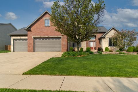 A home in Bloomington