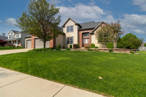 A home in Bloomington