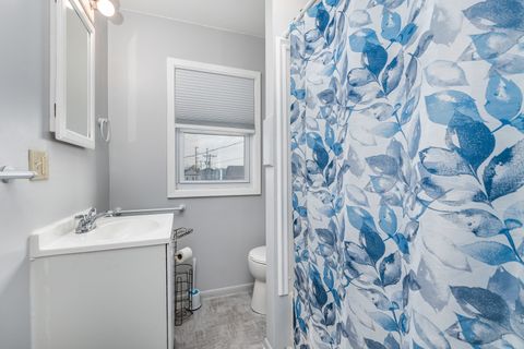 Tiny photo for 115 Van Buren Street, Savanna, IL 61074 (MLS # 12598077)