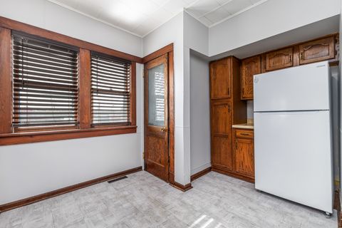 Tiny photo for 115 Van Buren Street, Savanna, IL 61074 (MLS # 12598077)