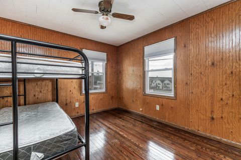 Tiny photo for 115 Van Buren Street, Savanna, IL 61074 (MLS # 12598077)