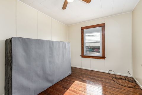 Tiny photo for 115 Van Buren Street, Savanna, IL 61074 (MLS # 12598077)