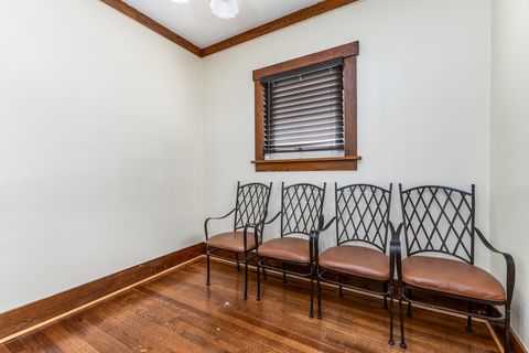 Tiny photo for 115 Van Buren Street, Savanna, IL 61074 (MLS # 12598077)