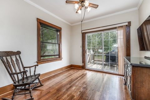 Tiny photo for 115 Van Buren Street, Savanna, IL 61074 (MLS # 12598077)