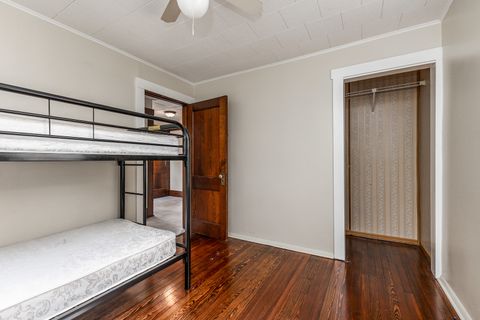 Tiny photo for 115 Van Buren Street, Savanna, IL 61074 (MLS # 12598077)