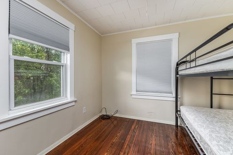 Tiny photo for 115 Van Buren Street, Savanna, IL 61074 (MLS # 12598077)