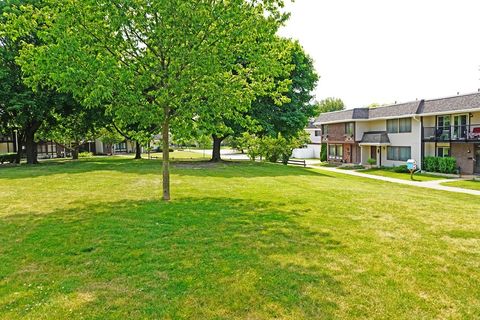 A home in Hanover Park