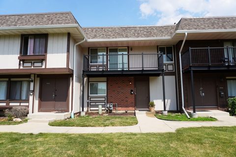 A home in Hanover Park