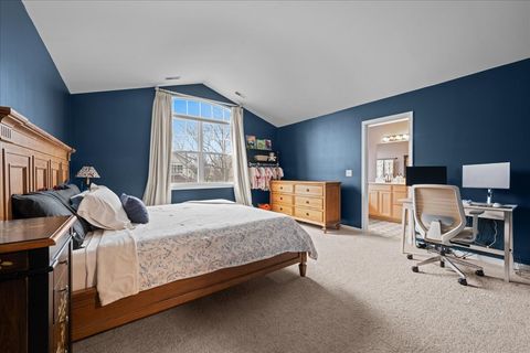 Tiny photo for 1346 Spencer Lane #1346, Batavia, IL 60510 (MLS # 12621692)