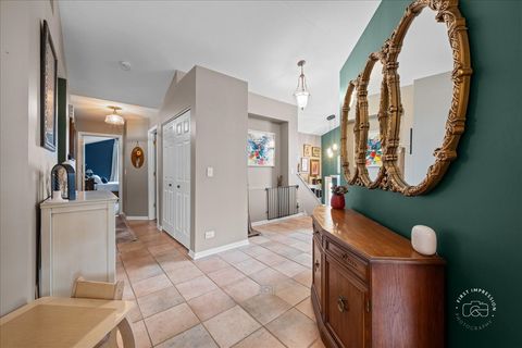 Tiny photo for 1346 Spencer Lane #1346, Batavia, IL 60510 (MLS # 12621692)