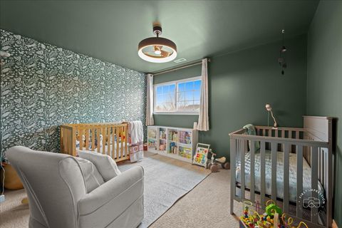 Tiny photo for 1346 Spencer Lane #1346, Batavia, IL 60510 (MLS # 12621692)