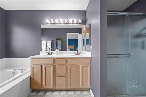 Tiny photo for 1346 Spencer Lane #1346, Batavia, IL 60510 (MLS # 12621692)